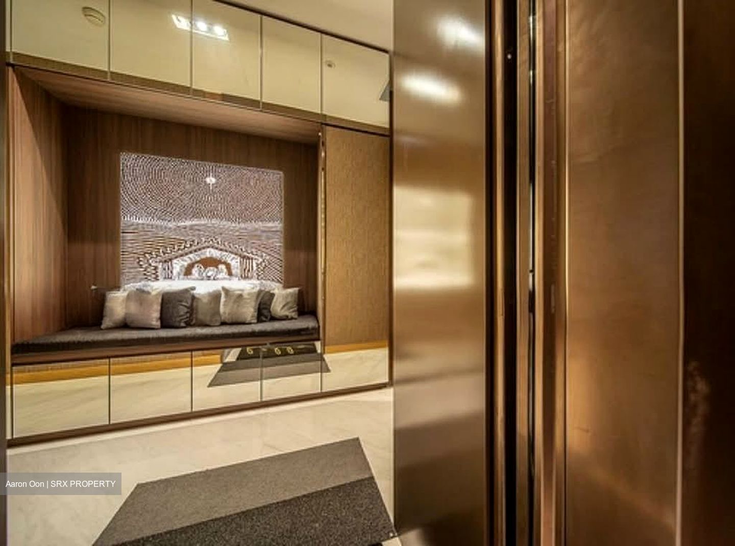 Marina One Residences (D1), Apartment #528269071